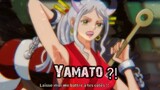 Sosok Yamato Anak Kaido Akhirnya Terungkap !!! "Review Manga One Piece Chapter 984"