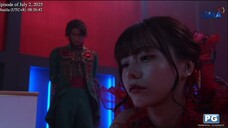 (13) Kamen Rider Revice (Tagalog Dubbed)