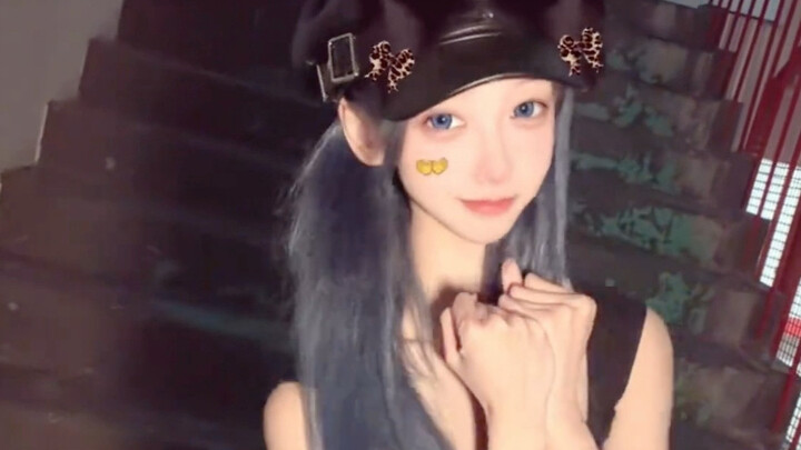 [No.123 Orange w🍊] Sweet Girl’s “10,000 Girls Across the Internet Save List” Initiative