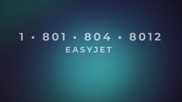 Número de Teléfono de Atención al Cliente de ->> Easyjet® – Guía Completa Paso a Paso 2025