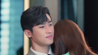 New Korean Boss employee love story 💗 Korean mix Hindi songs 2023 💗 Korean love story