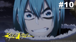 Sabikui Bisco - Episode 10 [English Sub]