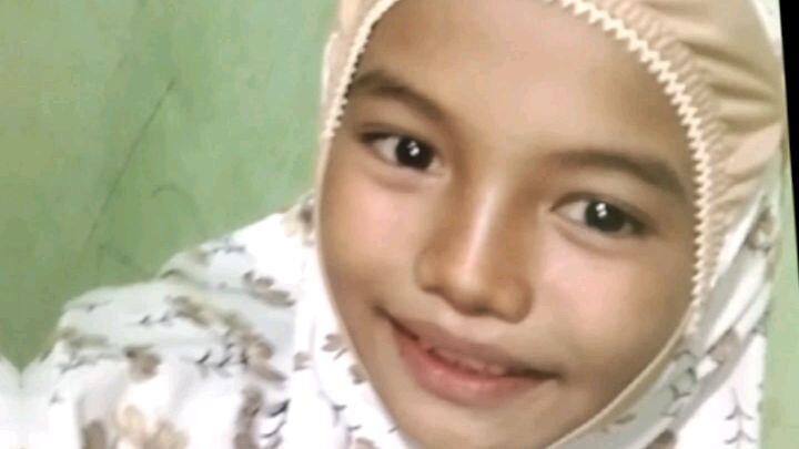 kahit maganda basta muslim