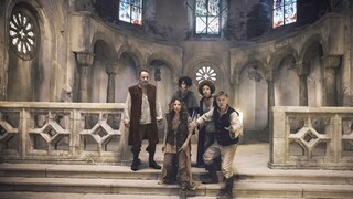 Family Pack full movie [indo sub]