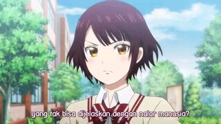 Yamada-kun to 7-nin no Majo Eps 3 Sub Indo