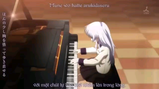 cuộc chiến thiên sứ tập 11