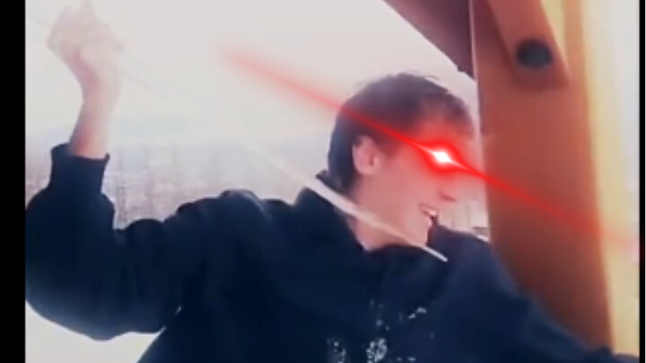 This single shot has obliterated the Great Dao itself!