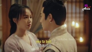 Review Nữ Hoạ Sư Đáng Yêu Lý Bân dùng Mỹ Nam kế với Hi Nhược | Asia Drama