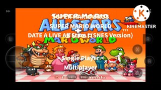 DAL All Stars I (SNES VERSION)