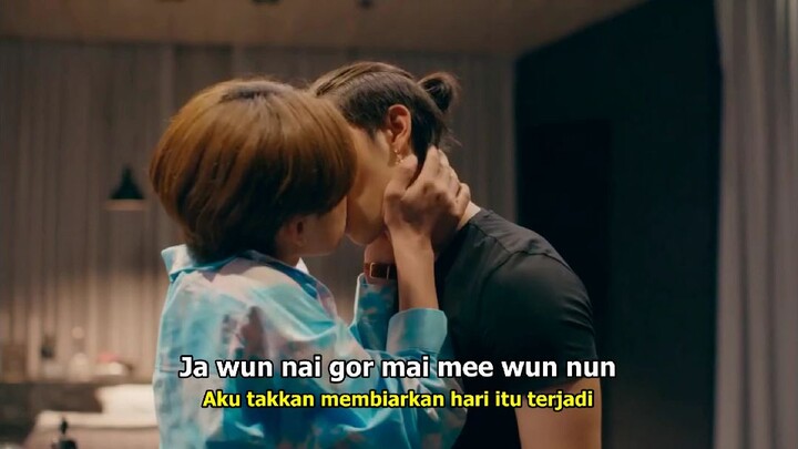 FORT, PEAT - NEVER SAY (OST Love in The Air)