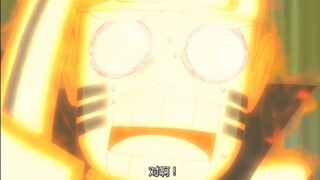 鸣人/带人 世界上的另一个我