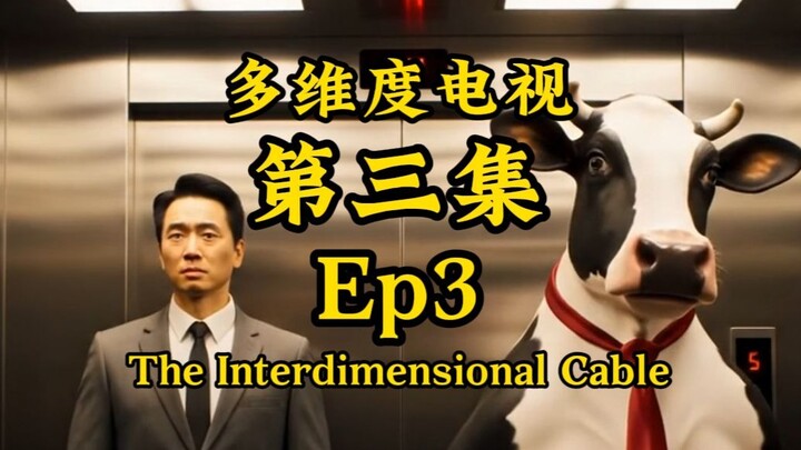 Tập phim ngắn “Truyền hình Đa Chiều” Ep3