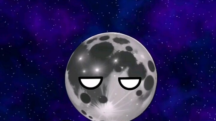 [Distorted Planet Animation] The latest video is online, please pay attention!