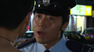 大律师出街不穿衣服，被阿sir怀疑身份