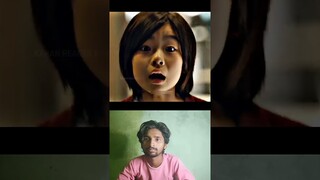 Zombie Entry Status 🤯 Zombie Transformation 😰 Ft.Dark Light | Train to Busan #shorts #kdrama