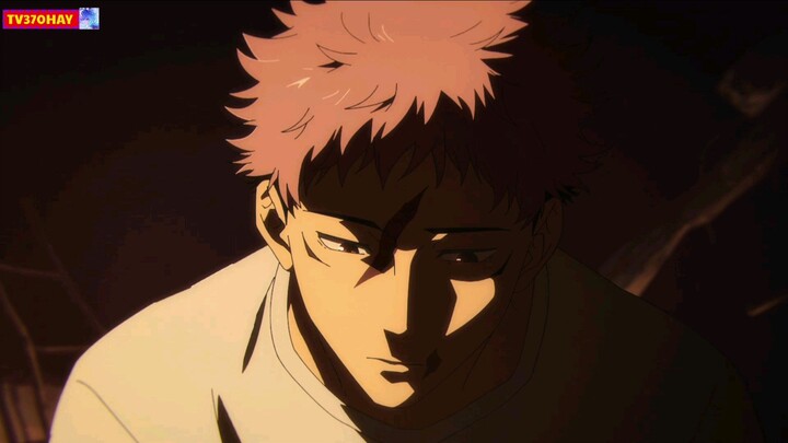 Thuyết Minh Chú Thuật Hồi Chiến Phần 3 Tập 1 TV370HAY Official