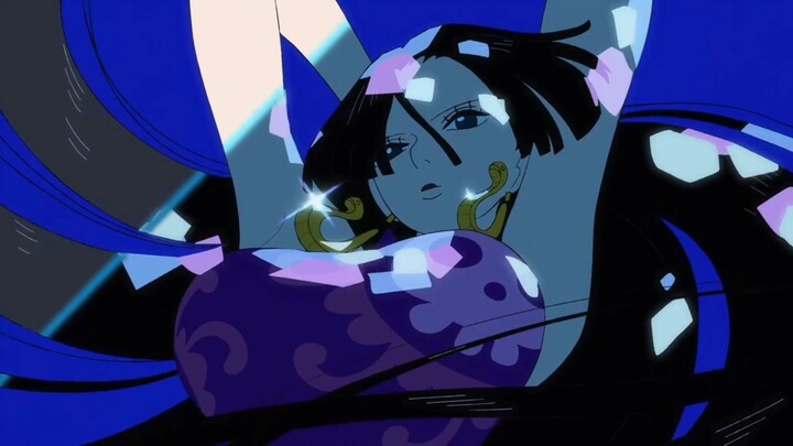 episode yang paling hot🥵