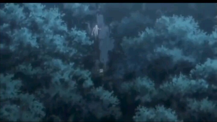 Hunter x hunter tagalog - Napalibutan sila ng mga cremera ant lagot sila