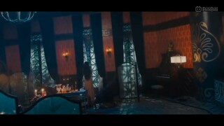 ROOM #13 (Hotel Del Luna scene)