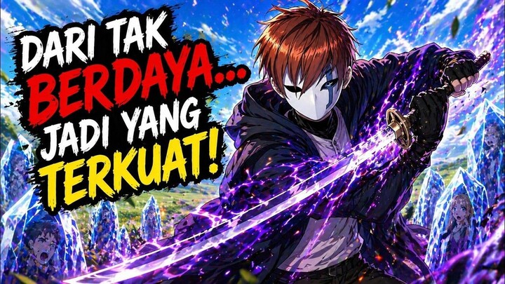 Semua Anggap Dia Anak Biasa… Padahal Dia Raja Terkuat yang Lahir Kembali!