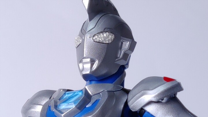 บทช่วยสอนการแปลงโฉมดวงตาเพชรที่ป้องกันการเข้าใจผิดของ Shf Zeta