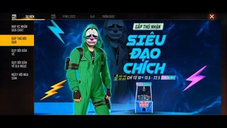 Cứ tưởng sẽ được free bộ ma búp bê