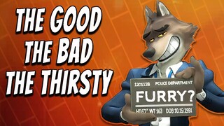 The Bad Guys REVIEW