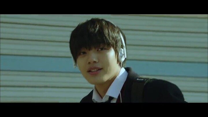 Hwayi_ A Monster Boy