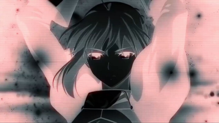 SABER ALTER X FUNK TAKA | edit