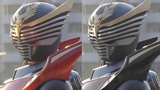 [Kamen Rider/Ryuki] Hãy sống sót sau Ryuga! ?