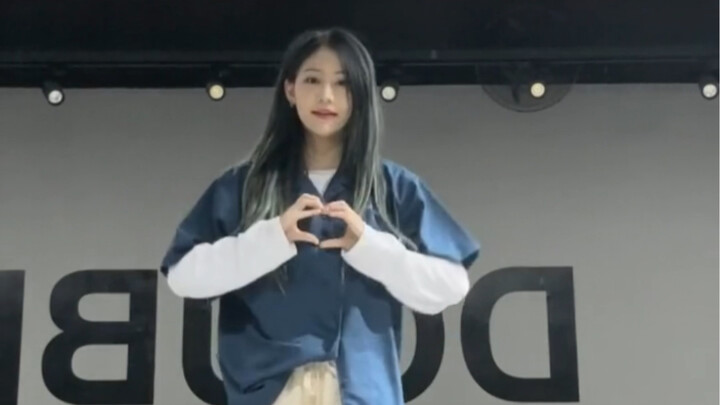 【袁一琦】【KPOP】琦琦翻跳合集（冰山一角帅气依旧版）