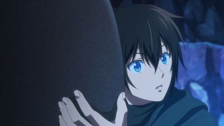 Sozai Saishuka No Isekai Ryokouki - Eps 3 Bahasa Indonesia