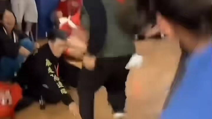 bboy Rukawa