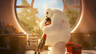 Fall Out Boy - Immortals (Official Acapella) [from Big Hero 6]