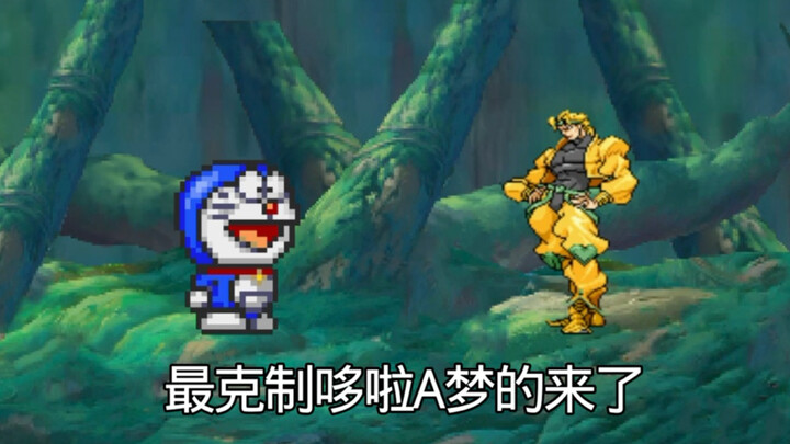 Người khắc chế Doraemon nhất đã xuất hiện!