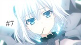 EP 07 - Date A Live S3 [Sub Indo]