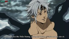 Tập 24_END Nanatsu no Taizai- Kamigami no Gekirin (The Seven Deadly Sins- Wrath