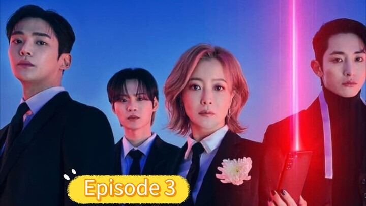 Tomorrow Episode 3