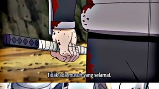 2 anbu terdingin sepanjang sejarah konoha 🗿