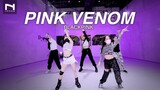 BLACKPINK - ‘Pink Venom’  - คลาสเรียนเต้น K-POP Cover Dance - INNER