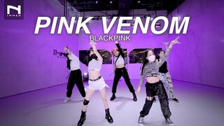 BLACKPINK - ‘Pink Venom’  - คลาสเรียนเต้น K-POP Cover Dance - INNER