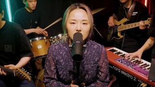 Cảm giác chấn động lại một lần nữa ập đến! Bài hát kinh điển độ khó cao "Chandelier" nghe hoài không