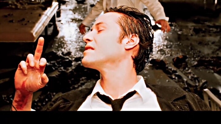 Tôi là pháp sư trừ tà John Constantine