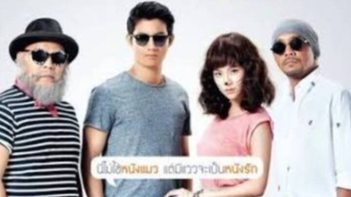 แคทอ่ะแว้บ แบบว่ารักอ่ะ ❤️