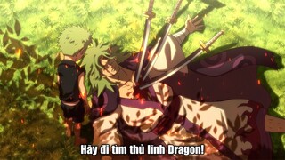 CHA ZORO bị Hải Tặc XUỐNG TAY, TIẾT LỘ của DRAGON và ARASHI - One Piece