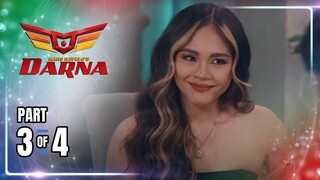Darna | Episode 60 (3/4) | April 24, 2024