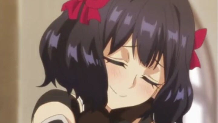 Liz mengungkapkan fakta tentang masa lalu Krai