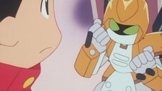 Medabots Episode 40 | Subtitle Indonesia