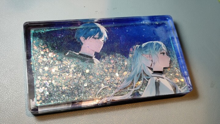 【已抽奖】【葬送的芙莉莲】流麻