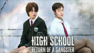 high school return of a gangster 5